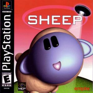 (image for) Sheep