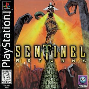 (image for) Sentinel Returns