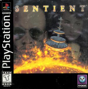 (image for) Sentient