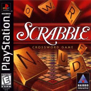 (image for) Scrabble: Crossword Game