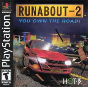 (image for) Runabout 2