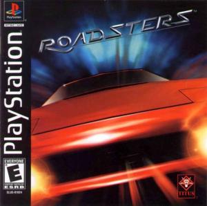 (image for) Roadsters