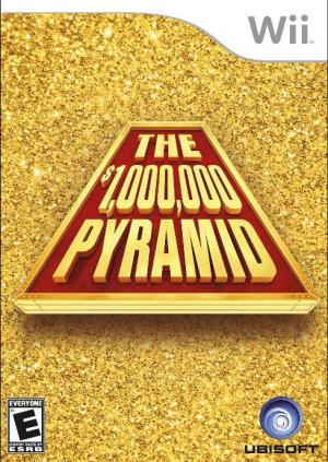 (image for) The $1,000,000 Pyramid