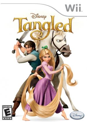 (image for) Tangled