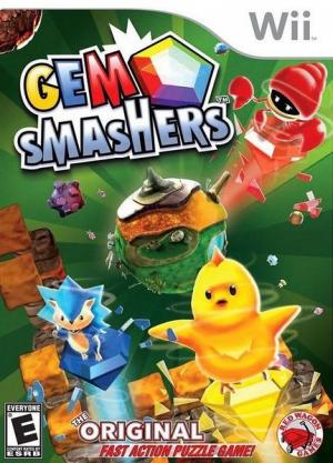 (image for) Gem Smashers