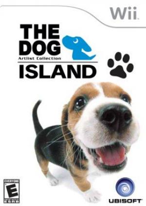 (image for) The Dog Island