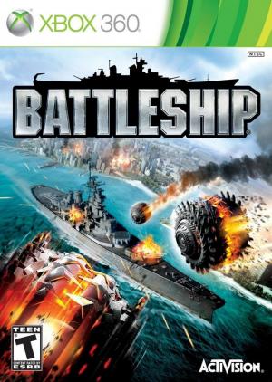 (image for) Battleship