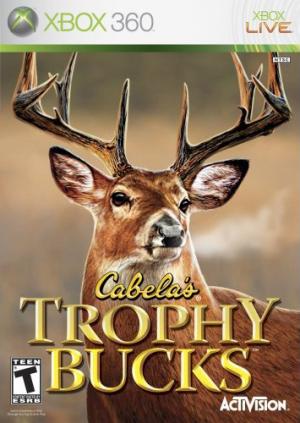 (image for) Cabels's Trophy Bucks