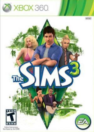 (image for) The Sims 3