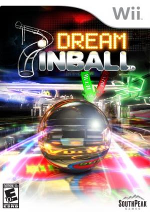 (image for) Dream Pinball 3D