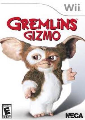 (image for) Gremlins Gizmo