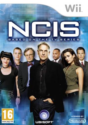 (image for) NCIS