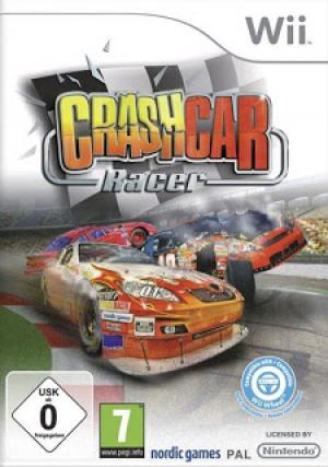 (image for) Crash Car Racer
