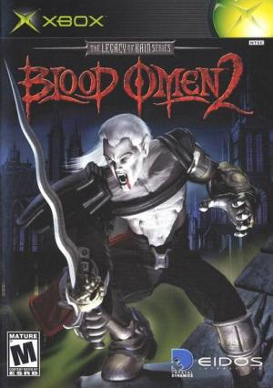 (image for) Blood Omen 2