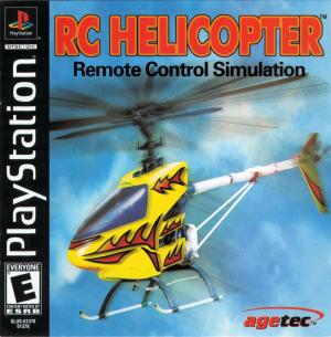 (image for) RC Helicopter