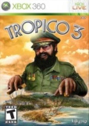 (image for) Tropico 3