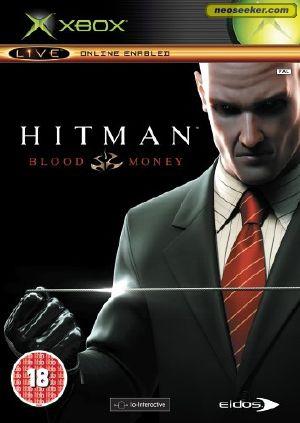 (image for) Hitman: Blood Money