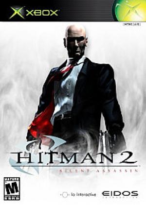 (image for) Hitman 2: Silent Assassin