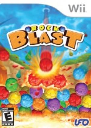 (image for) Rock Blast