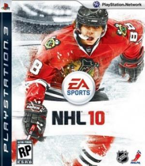 (image for) NHL 10