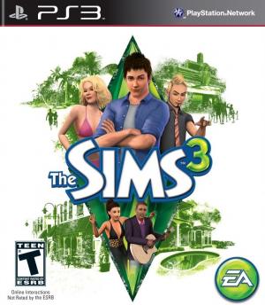 (image for) The Sims 3