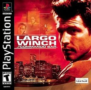 (image for) Largo Winch