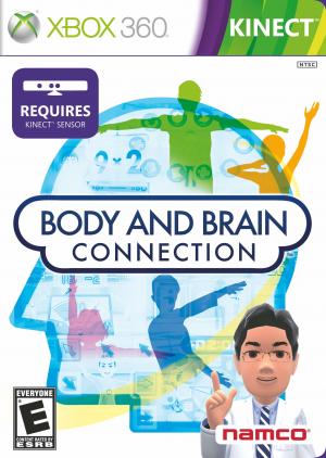 (image for) Body and Brain Connection