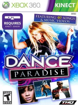 (image for) Dance Paradise
