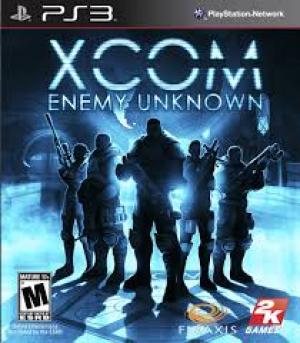 (image for) XCOM Enemy Unknown