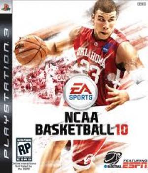 (image for) NCAA Basketball 10