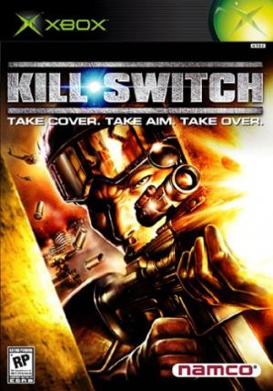 (image for) Kill Switch
