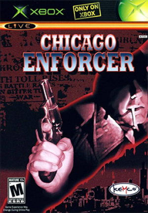 (image for) Chicago Enforcer