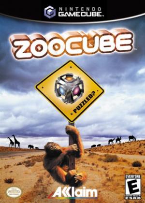 (image for) ZooCube