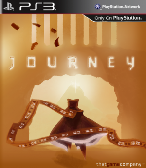 (image for) Journey