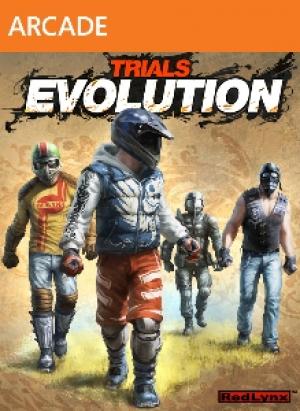 (image for) Trials Evolution