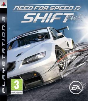 (image for) Need for Speed: Shift