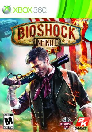 (image for) BioShock Infinite