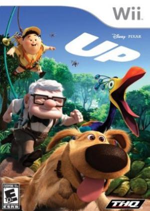 (image for) Up