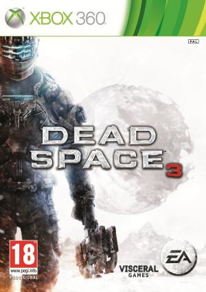 (image for) Dead Space 3