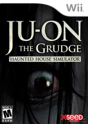 (image for) Ju-on: The Grudge