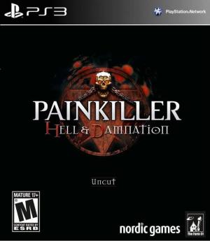 (image for) Painkiller: Hell and Damnation