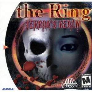 (image for) The Ring: Terror's Realm