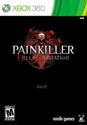 (image for) Painkiller: Hell and Damnation