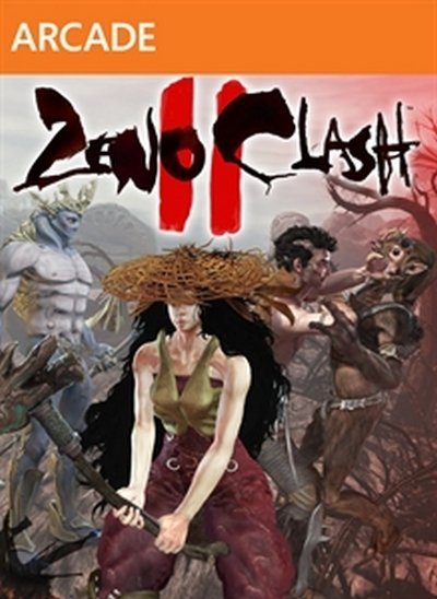 (image for) Zeno Clash: Ultimate Edition