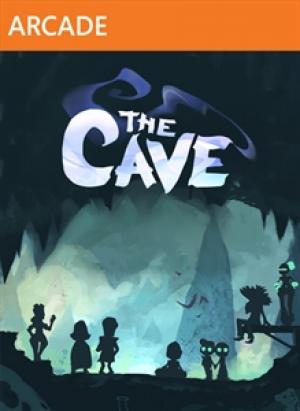 (image for) The Cave