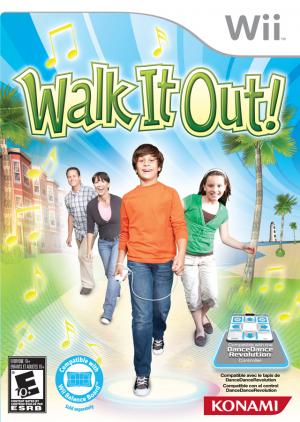 (image for) Walk It Out!