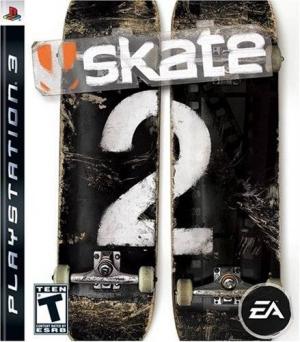 (image for) Skate 2