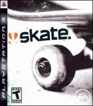 (image for) Skate