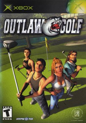 (image for) Outlaw Golf