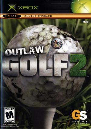 (image for) Outlaw Golf 2